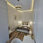 Apartment Riverside Nadmotlawie - Gym & Sauna, Motlawa Gdansk