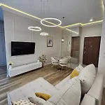 Apartment Riverside Nadmotlawie - Gym & Sauna, Motlawa