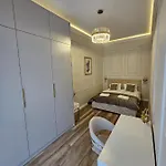 Appartement Riverside Nadmotlawie - Gym & Sauna, Motlawa *