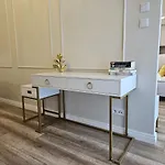 Riverside Nadmotlawie - Gym & Sauna, Motlawa Appartement Gdańsk