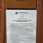 Riverside Nadmotlawie - Gym & Sauna, Motlawa * Gdańsk