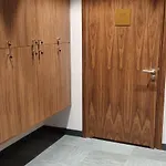 Appartement Riverside Nadmotlawie - Gym & Sauna, Motlawa Gdańsk