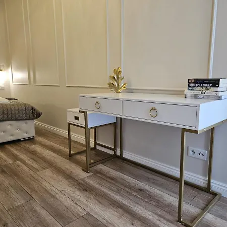 Riverside Nadmotlawie - Gym & Sauna, Free Parking Lägenhet *