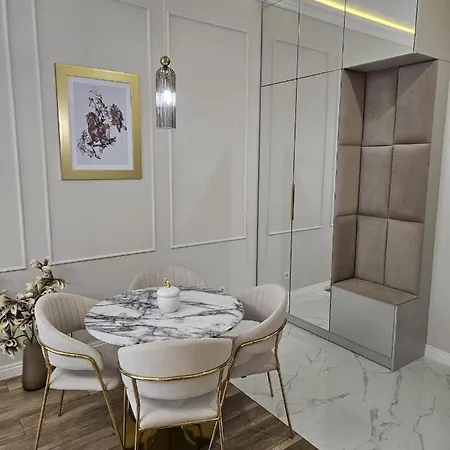 Riverside Nadmotlawie - Gym & Sauna, Free Parking Danzig