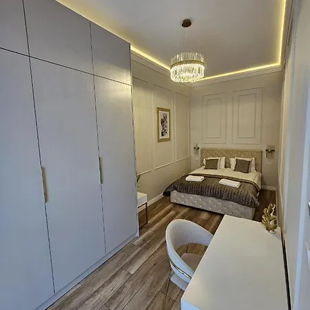 Apartment Riverside Nadmotlawie - Gym & Sauna, Free Parking *