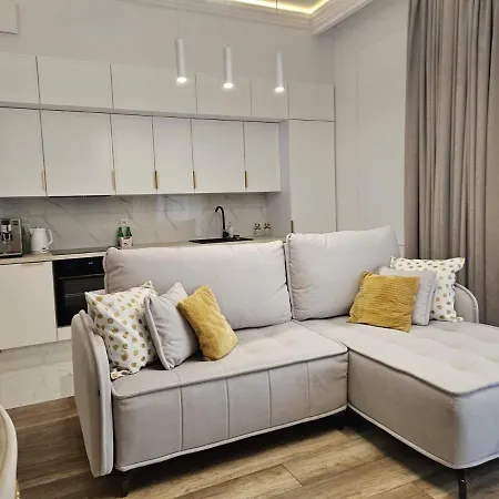 Riverside Nadmotlawie - Gym & Sauna, Free Parking * Danzig