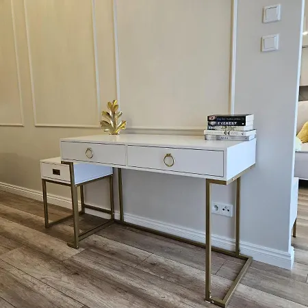 Riverside Nadmotlawie - Gym & Sauna, Free Parking Lägenhet Gdańsk