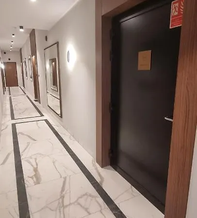 Apartment Riverside Nadmotlawie - Gym & Sauna, Free Parking