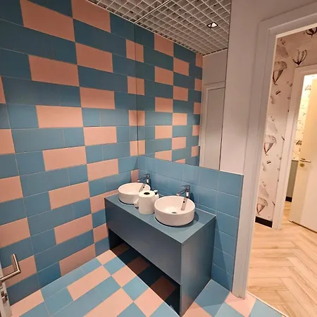 Riverside Nadmotlawie - Gym & Sauna, Free Parking *