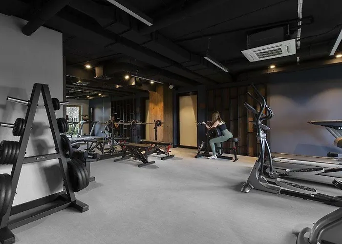 Apartmán Riverside Apartments Nadmotlawie - Gym & Sauna, Motlawa