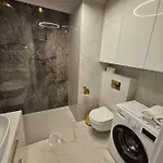 Riverside Nadmotlawie - Gym & Sauna, Motlawa グダニスク