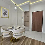 アパート Riverside Nadmotlawie - Gym & Sauna, Motlawa グダニスク