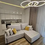 Riverside Nadmotlawie - Gym & Sauna, Motlawa *