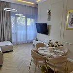 Riverside Nadmotlawie - Gym & Sauna, Motlawa * グダニスク