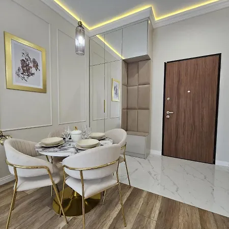 Appartement Riverside Nadmotlawie - Gym & Sauna, Free Parking Gdańsk