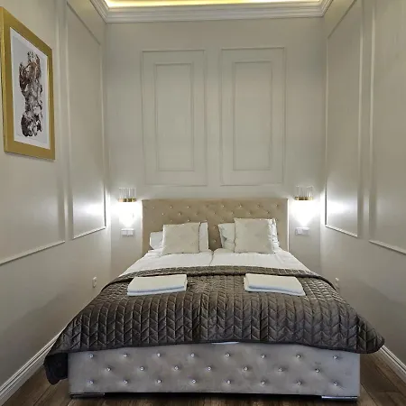 Appartement Riverside Nadmotlawie - Gym & Sauna, Free Parking