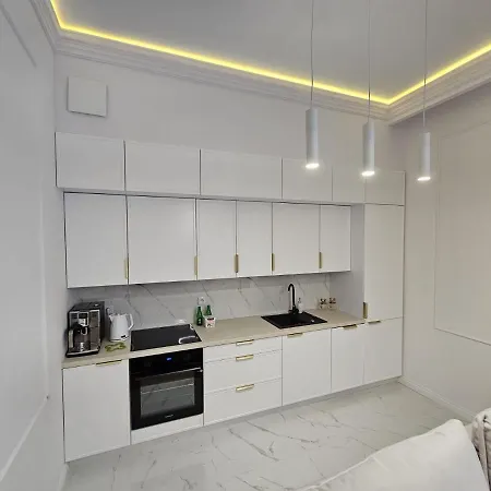 Riverside Nadmotlawie - Gym & Sauna, Free Parking Gdańsk