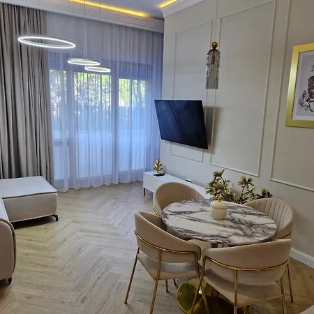 Riverside Nadmotlawie - Gym & Sauna, Free Parking * Gdańsk